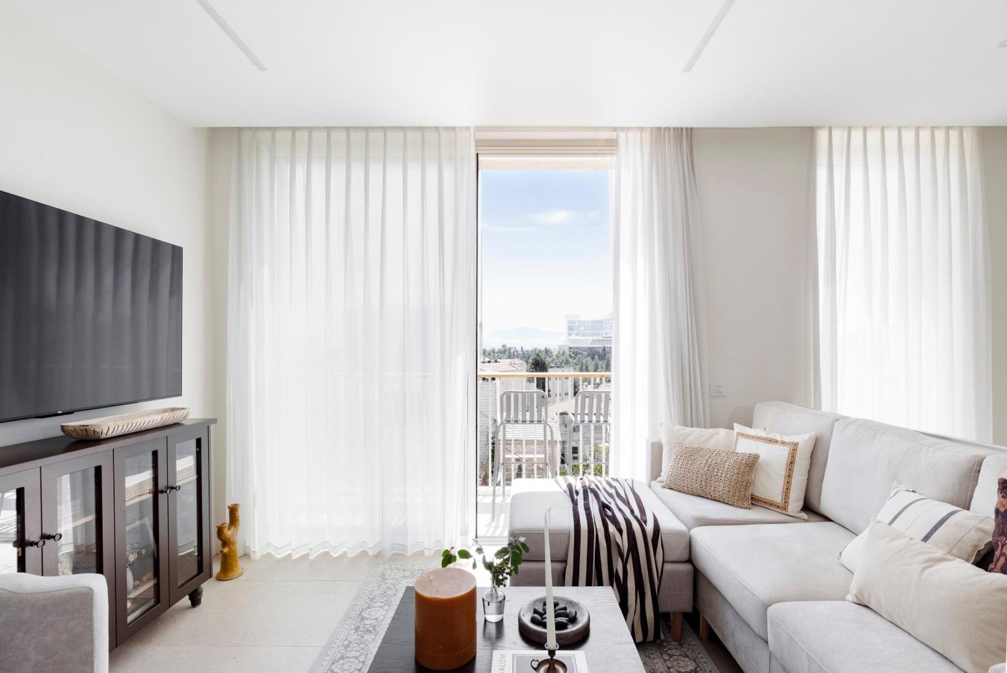 The J - Luxury Apartments By Localz Jeruzsálem Kültér fotó