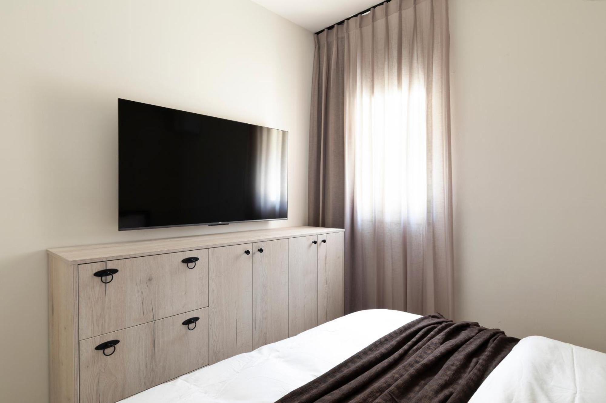 The J - Luxury Apartments By Localz Jeruzsálem Kültér fotó