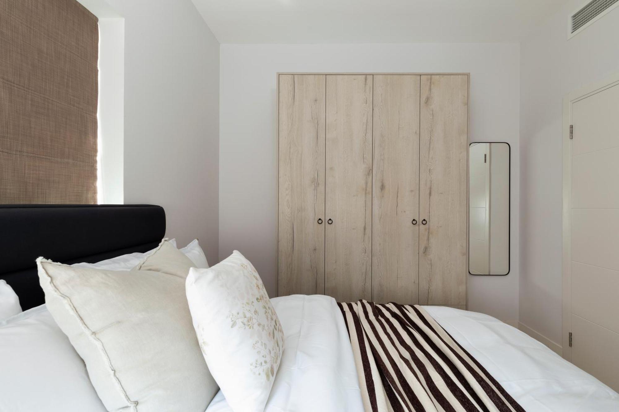 The J - Luxury Apartments By Localz Jeruzsálem Kültér fotó