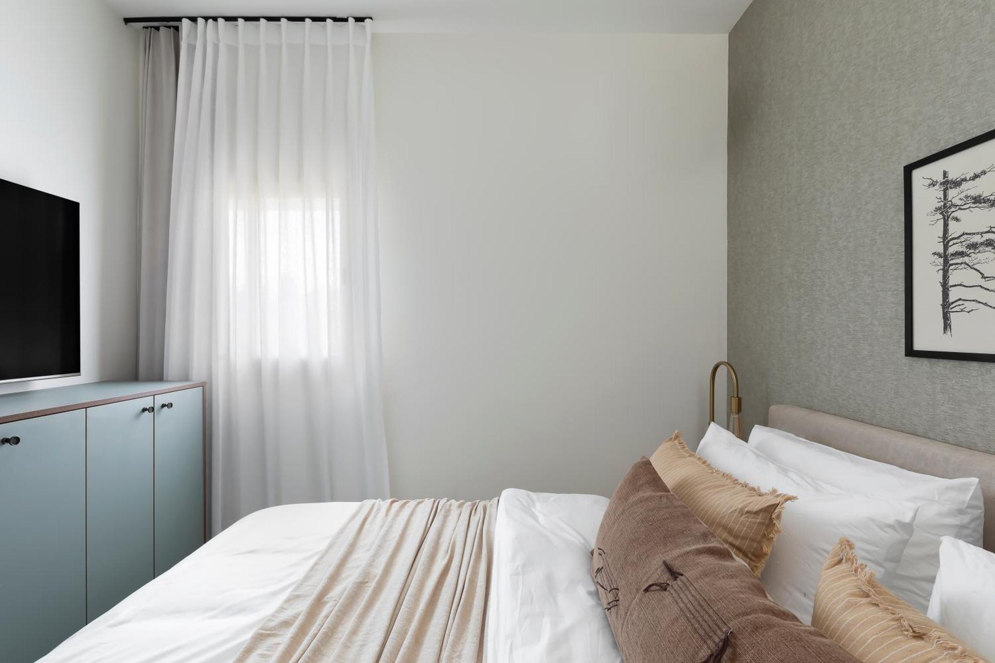 The J - Luxury Apartments By Localz Jeruzsálem Kültér fotó