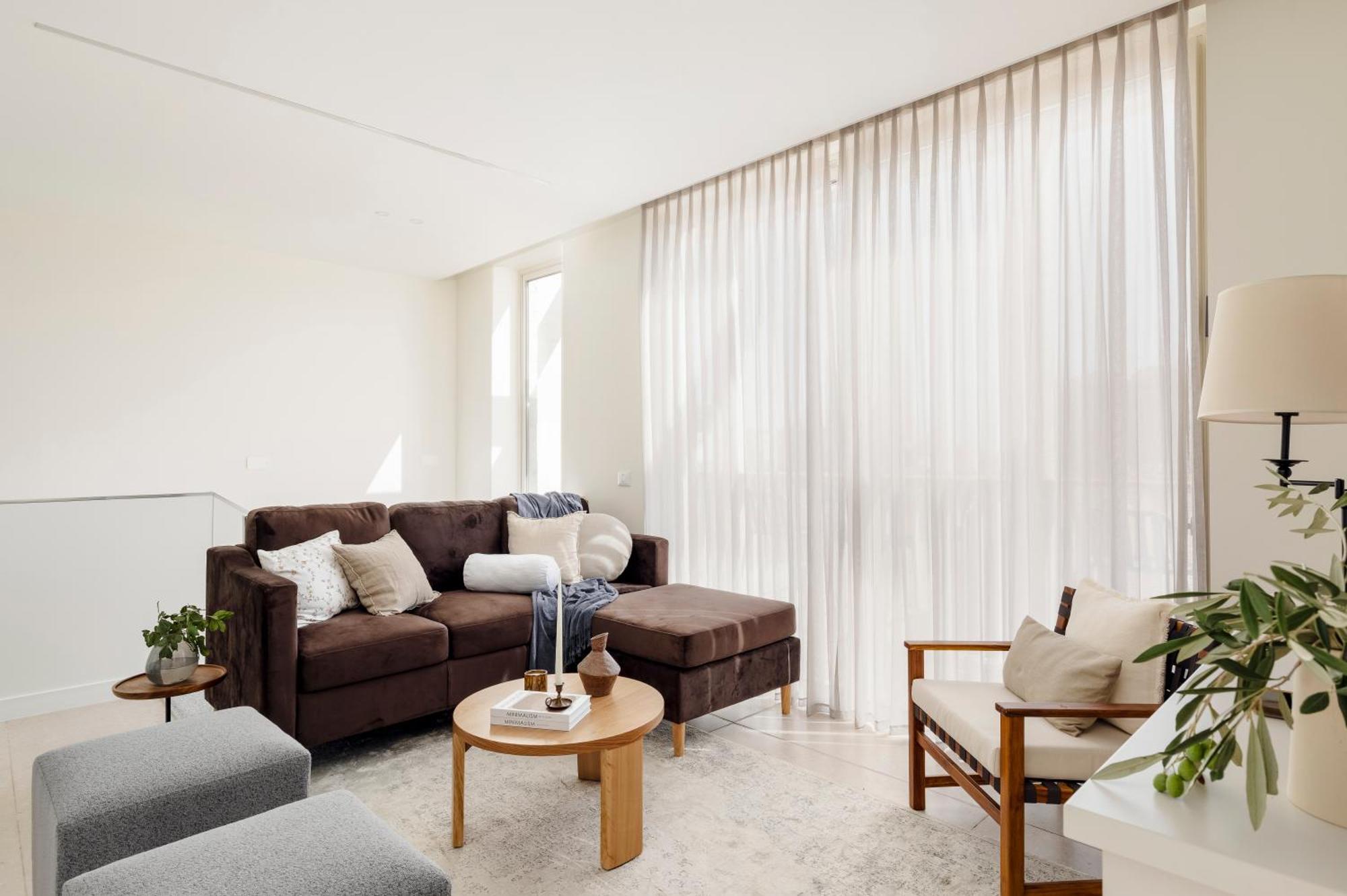 The J - Luxury Apartments By Localz Jeruzsálem Kültér fotó