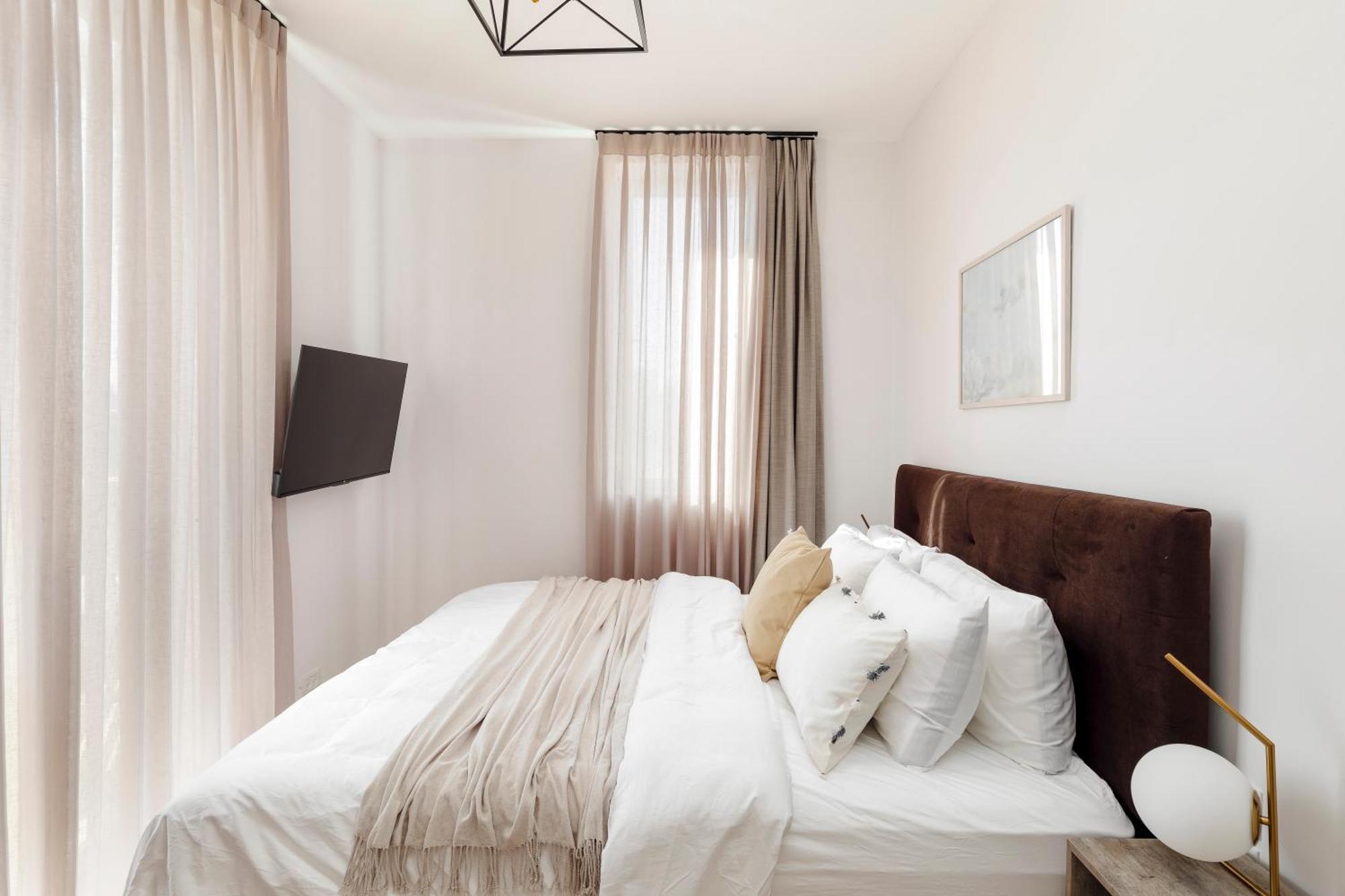 The J - Luxury Apartments By Localz Jeruzsálem Kültér fotó