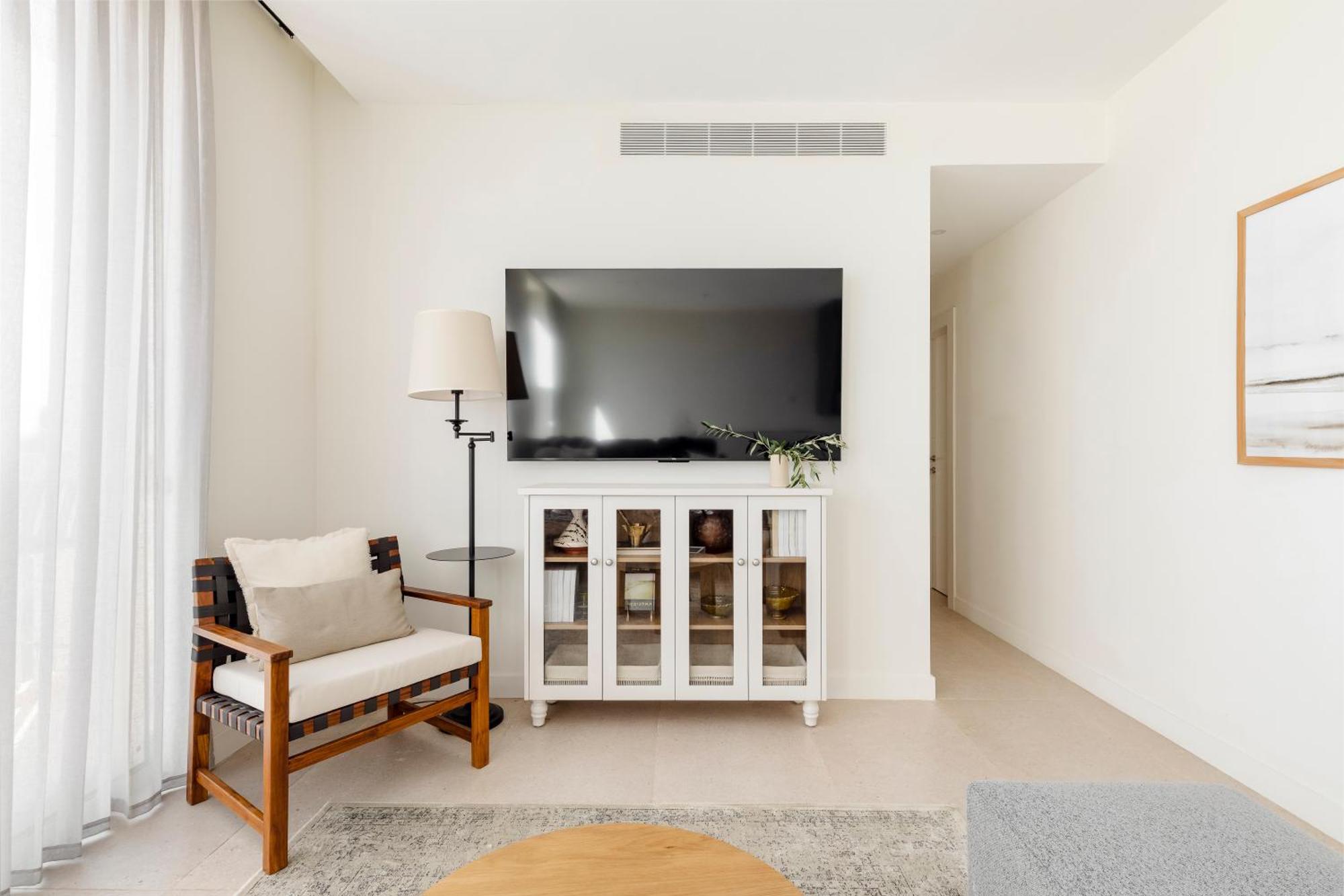 The J - Luxury Apartments By Localz Jeruzsálem Kültér fotó