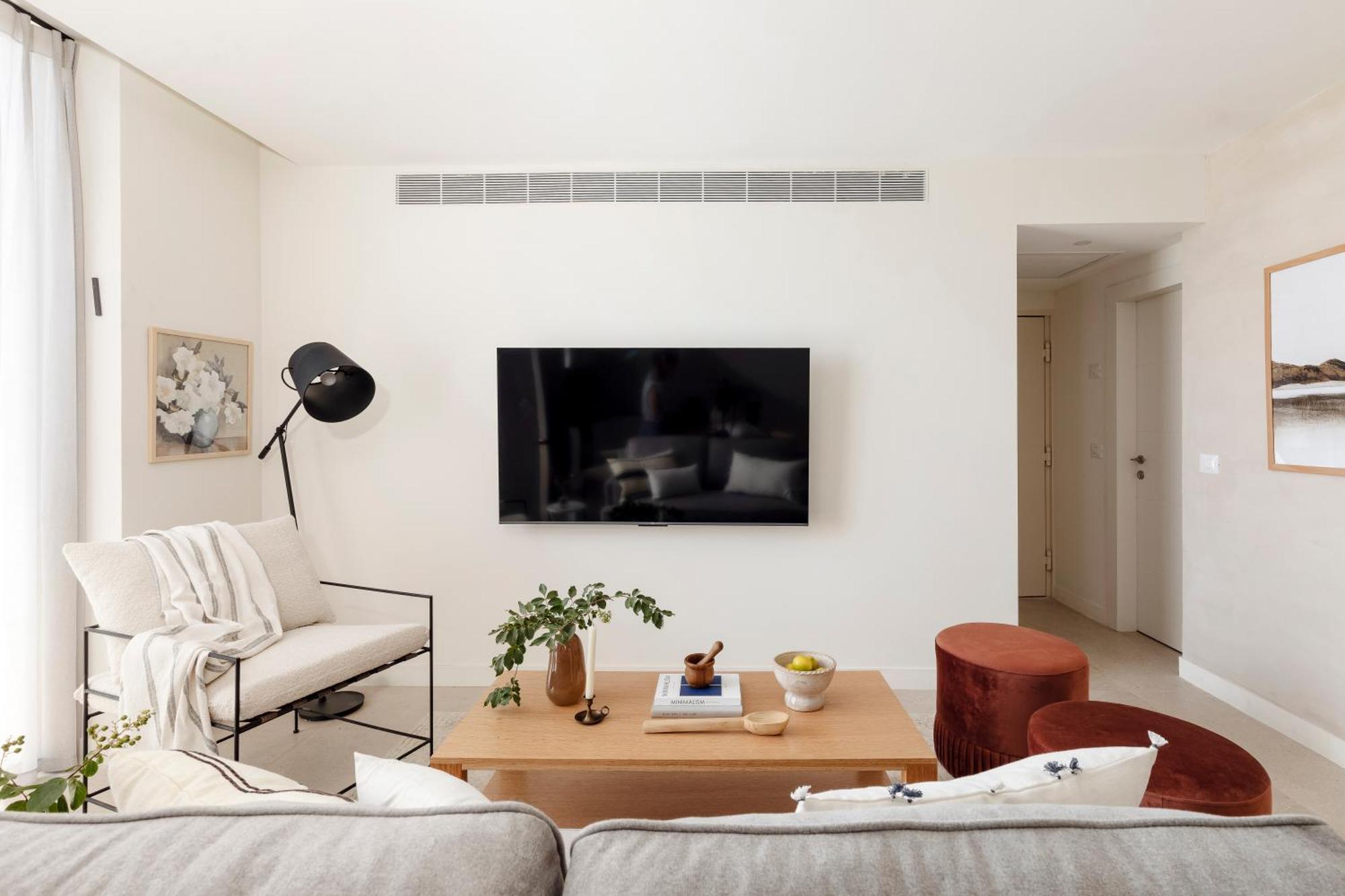 The J - Luxury Apartments By Localz Jeruzsálem Kültér fotó