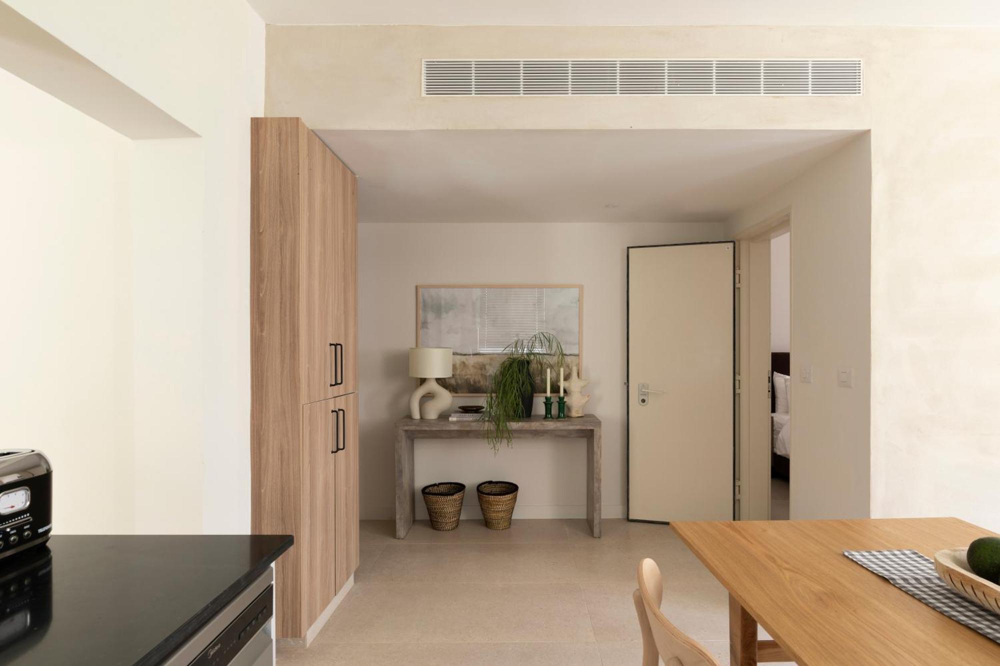 The J - Luxury Apartments By Localz Jeruzsálem Kültér fotó