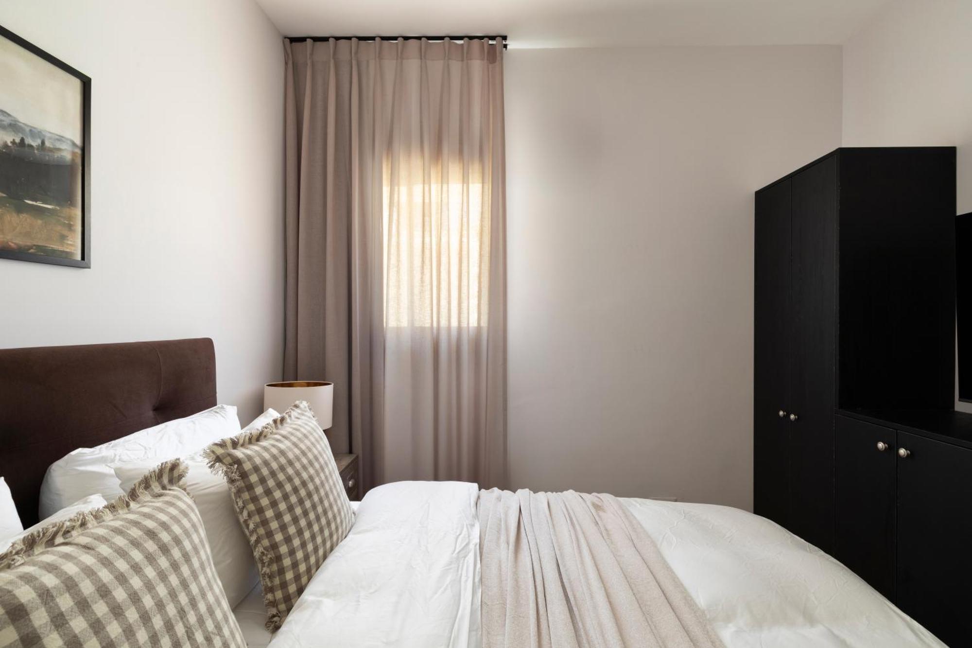 The J - Luxury Apartments By Localz Jeruzsálem Kültér fotó