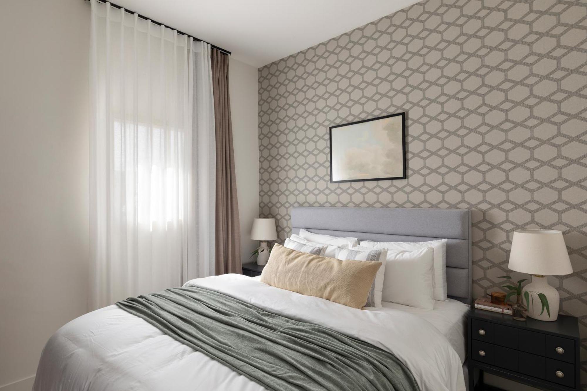 The J - Luxury Apartments By Localz Jeruzsálem Kültér fotó