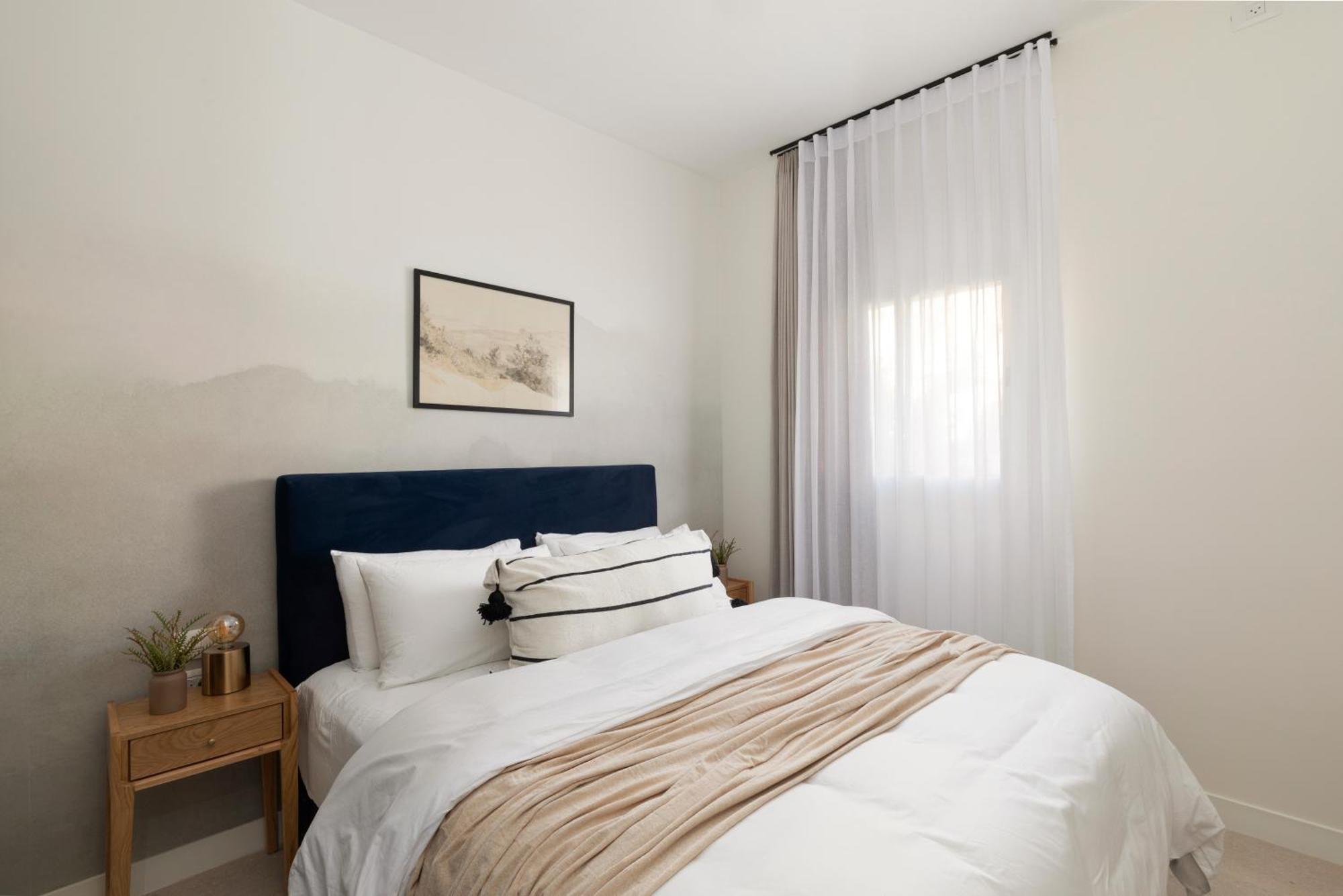 The J - Luxury Apartments By Localz Jeruzsálem Kültér fotó