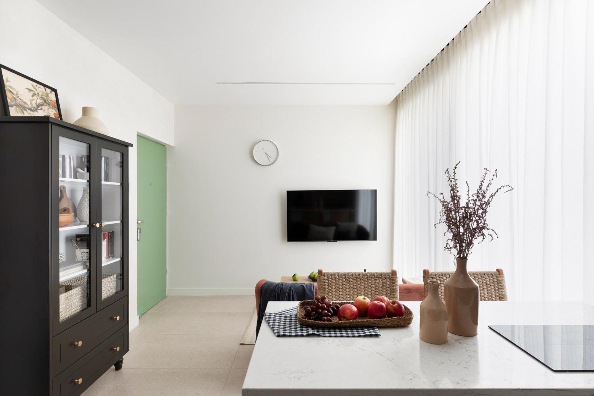 The J - Luxury Apartments By Localz Jeruzsálem Kültér fotó