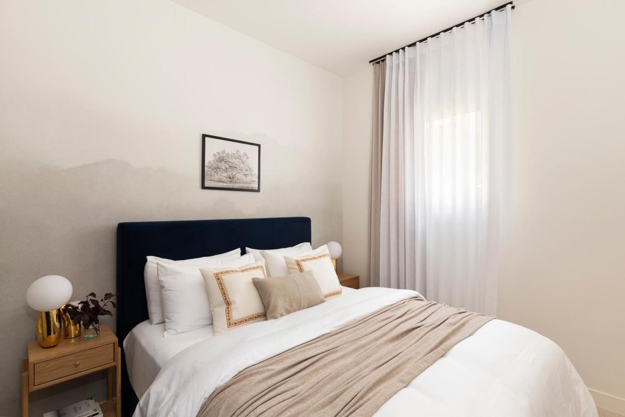 The J - Luxury Apartments By Localz Jeruzsálem Kültér fotó