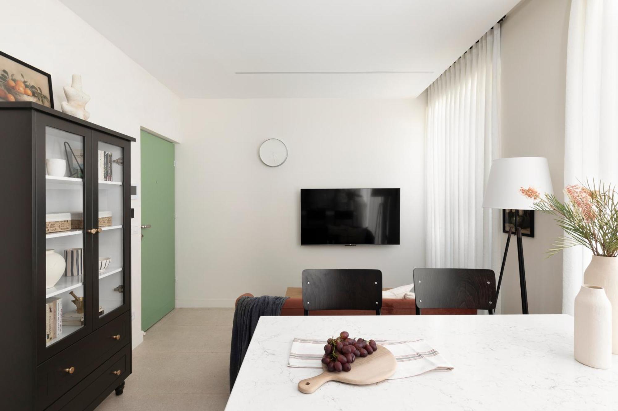 The J - Luxury Apartments By Localz Jeruzsálem Kültér fotó